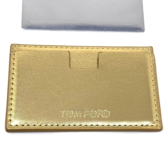 Tom Ford Cardholder/Mirror Case - Picture 5 of 8